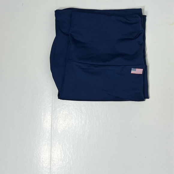 PSK Collective Women’s Bike short, Brand New, Navy color, Size M - Picture 6 of 7